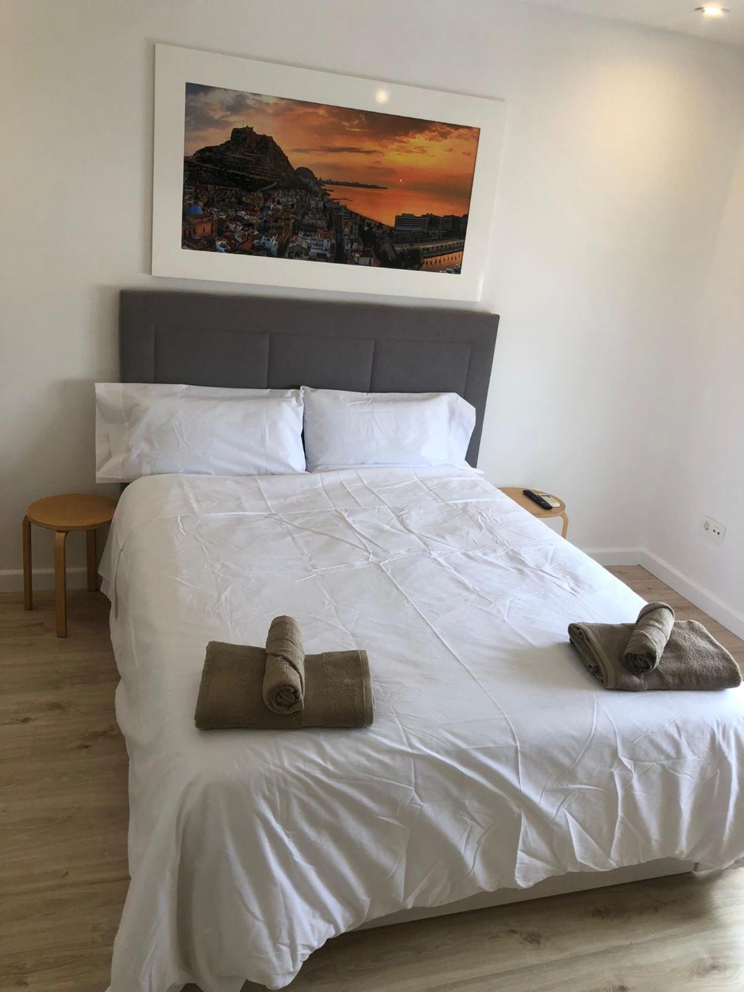 Incredible Apartment Alicante Eksteriør bilde